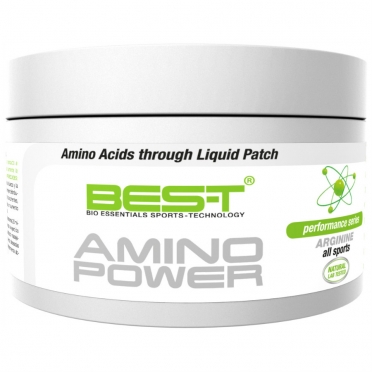 BES-T Amino Power